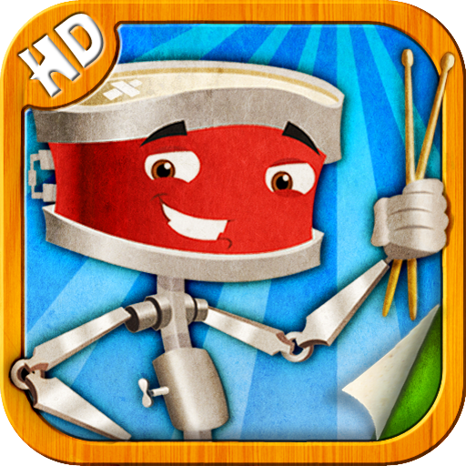 Melody Street HD