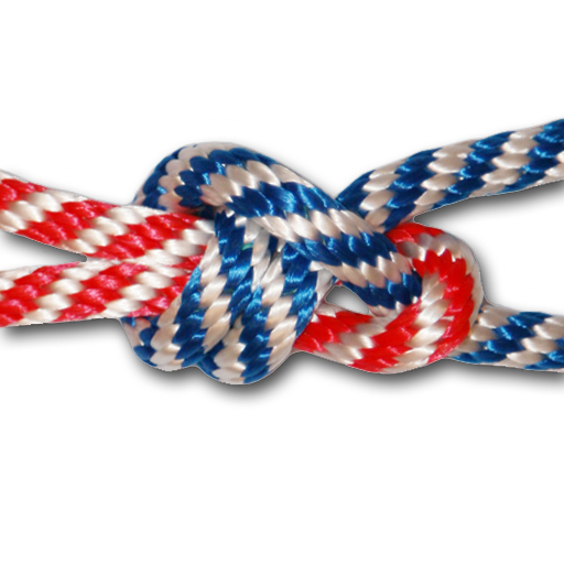 Knot Guide (100+ knots) app icon