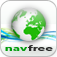 Navfree GPS Spain + Street View