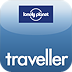 Lonely Planet Traveller